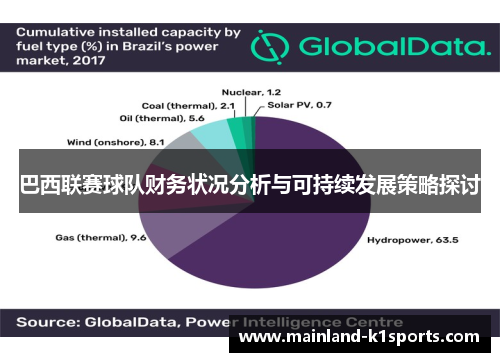 巴西联赛球队财务状况分析与可持续发展策略探讨
